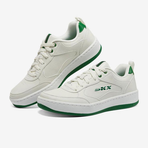 Skechers/斯凯奇正品当季新款男子时尚低帮运动休闲耐磨板鞋