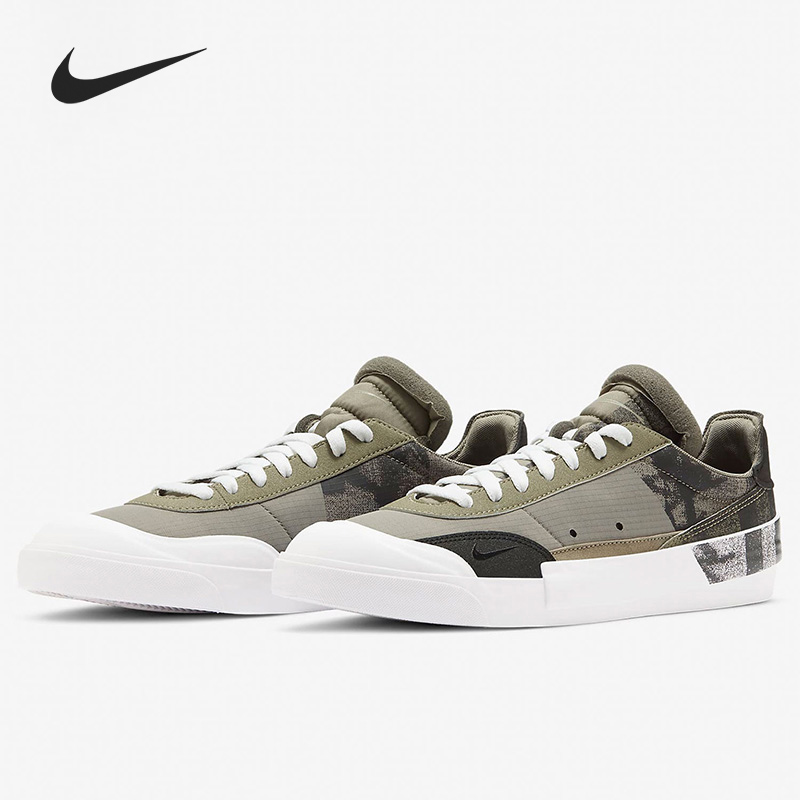 Nike/耐克正品当季新款男子舒适运动训练时尚休闲鞋 CJ1595