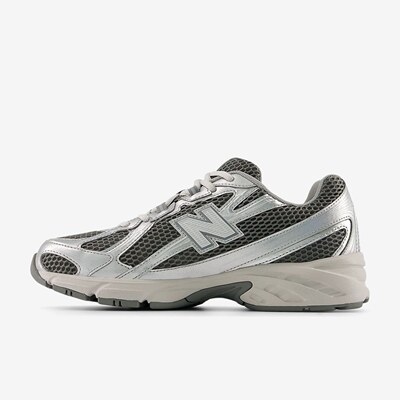 New Balance新百伦正品NB 740男女同款复古休闲老爹鞋U74096I