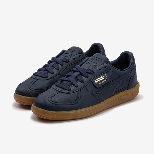 Puma/彪马正品2024新款男士舒适时尚复古休闲低帮运动板鞋