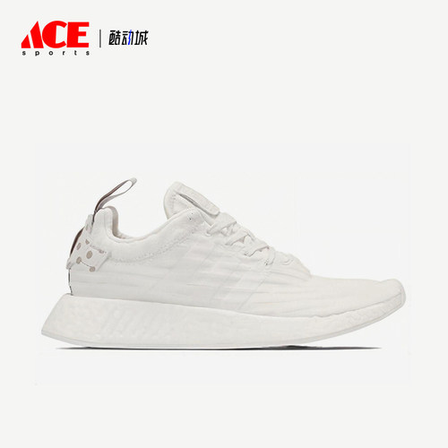 Adidas/阿迪达斯正品女士减震防滑支撑低帮生活休闲鞋BY2245