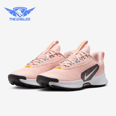 Nike/耐克正品Juniper Trail 3女士户外越野跑步鞋FQ0902-600