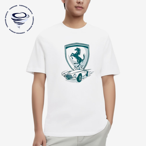 Puma/彪马正品吸汗柔软亲肤时尚男女休闲经典短袖T恤538184-04