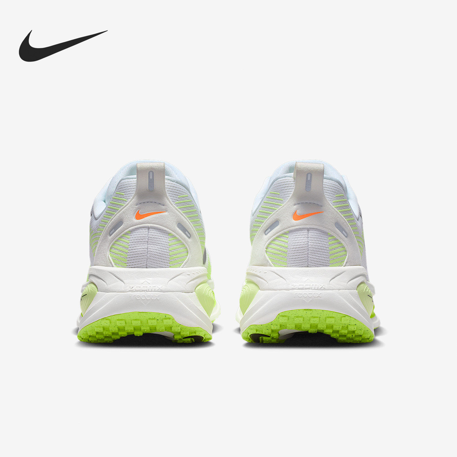 Nike/耐克正品Vomero 18男士低帮系带耐磨跑步鞋HM6803-120