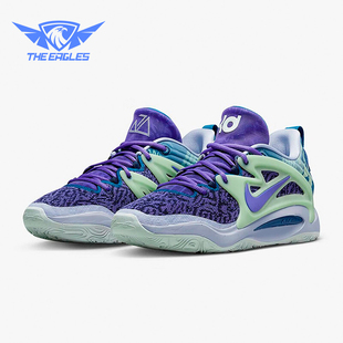 Zoom React男士 Nike DC1975 KD15 训练篮球鞋 500 耐克正品