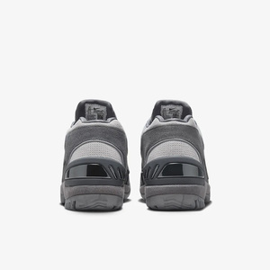 Nike/耐克官方正品夏季男子缓震刺绣时尚健身运动鞋DR0455-001