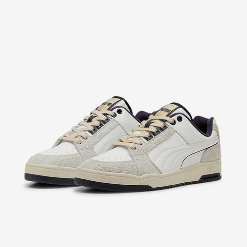 Puma/彪马正品Slipstream Lo Service Line男女板鞋393135-01