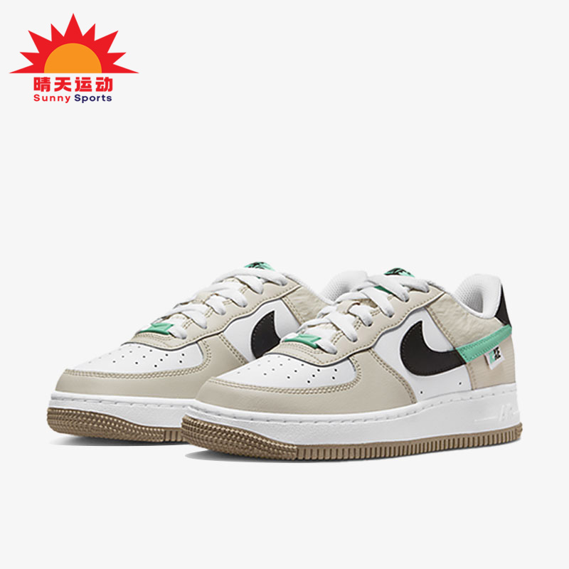 Nike/耐克正品女子大童板鞋