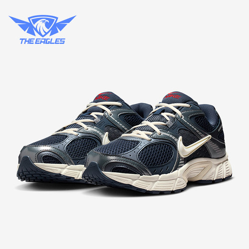 Nike/耐克正品V5 RNR男士网眼轻盈复古耐磨透气运动鞋IH4381-437