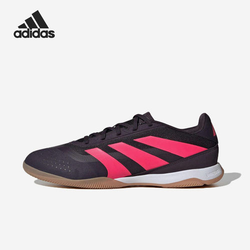 Adidas阿迪达斯正品男款PREDATOR LEAGUE舒适耐磨足球鞋IF6391