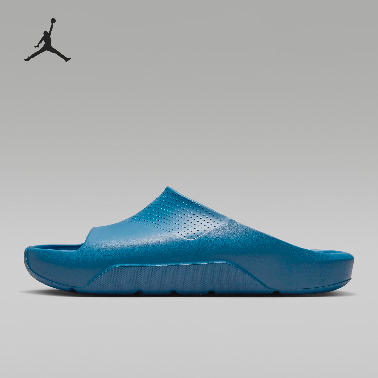 Nike/耐克官方正品JORDAN POST SLIDE男士耐磨运动拖鞋DX5575-401