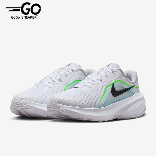 Nike/耐克正品Downshifter 14男士耐磨减震经典跑步鞋IB1895-100