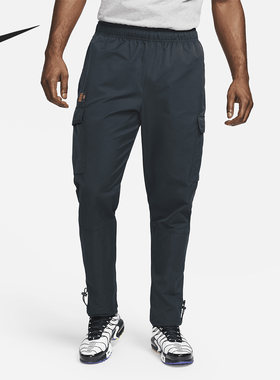 Nike/耐克正品当季新款男子运动梭织休闲长裤DX4767-475