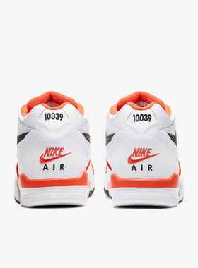 Nike/耐克正品男子Air Flight 89 AJ4兄弟款洛克公园休闲鞋CZ6097