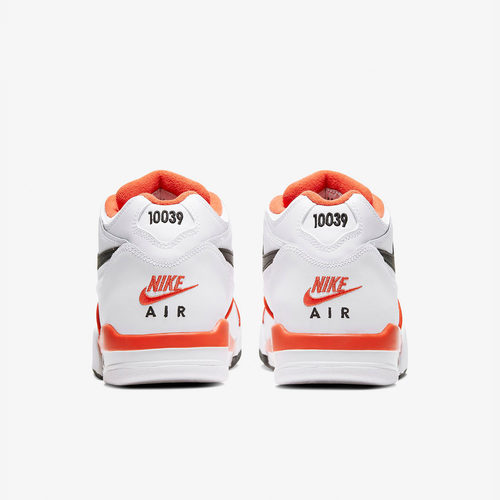 Nike/耐克正品男子Air Flight 89 AJ4兄弟款洛克公园休闲鞋CZ6097