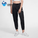 Nike 010 BV4782 耐克正品 运动女士训练休闲透气梭织束脚长裤