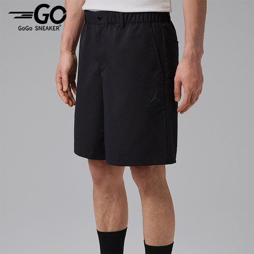 Nike/耐克正品JORDAN 2026年男士轻盈舒适经典运动短裤IF2912-045