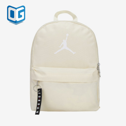 Nike/耐克正品JORDAN男女款休闲经典拉链双肩包JD2213008TD-008