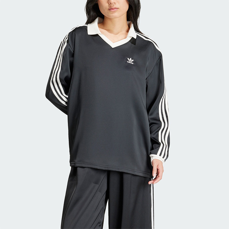 Adidas/阿迪达斯女士宽松上衣