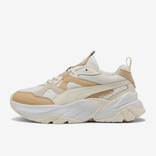Puma/彪马官方正品女士舒适柔软减震防滑低帮运动跑步鞋397736-07
