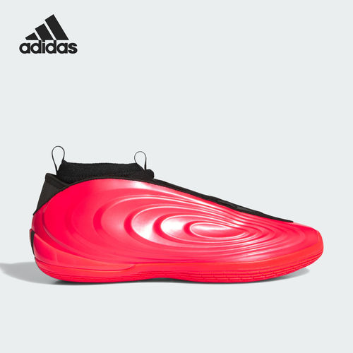 Adidas阿迪达斯正品Harden Volume 10男女Boost回弹篮球鞋KI1604