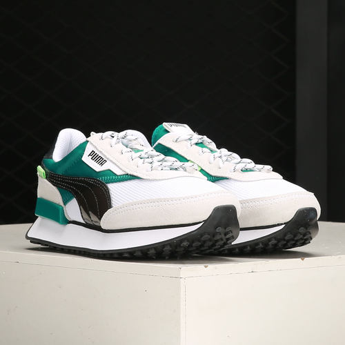 Puma/彪马正品新款男女情侣健身训练运动休闲鞋子374996-03