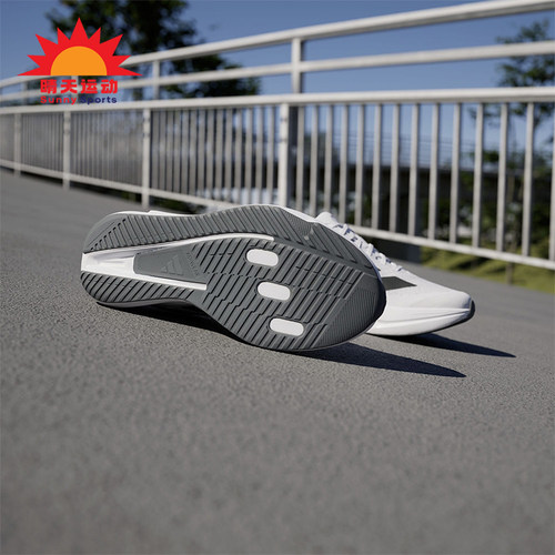 Adidas/阿迪达斯正品DURAMO SL2男女运动网面经典跑步鞋IF9396