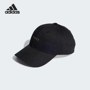 STREET BSBL CAP运动遮阳棒球帽IP6317 阿迪达斯正品 Adidas