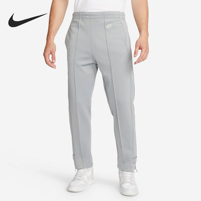 Nike/耐克正品秋季新款男子运动休闲宽松收腿长裤DQ4241-073