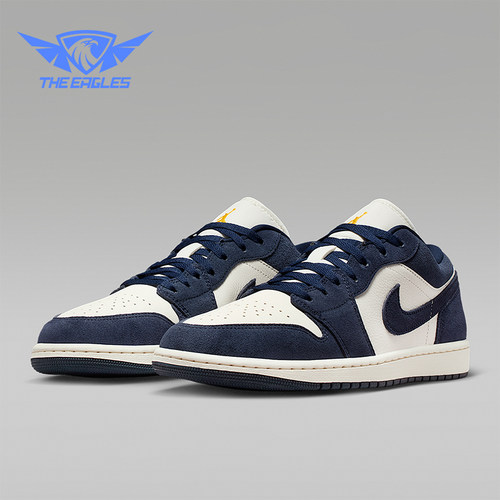 Nike/耐克正品JORDAN男士透气低帮系带耐磨运动篮球鞋IO7448-400