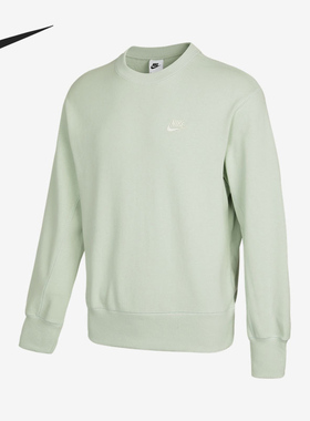 Nike/耐克正品 SB CRW CLASSIC 男子舒适运动卫衣 DA0022-017