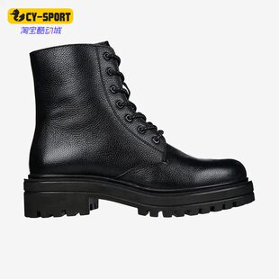 Skechers/斯凯奇运动时尚新款女子耐磨休闲靴子马丁靴 167557