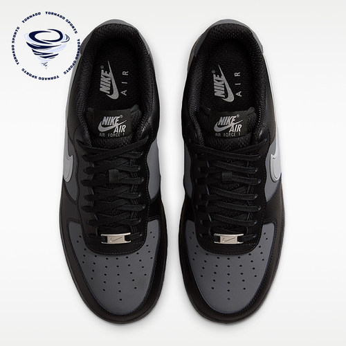 Nike/耐克正品Air Force 1 07 LV8男士运动系带板鞋IR1475-010