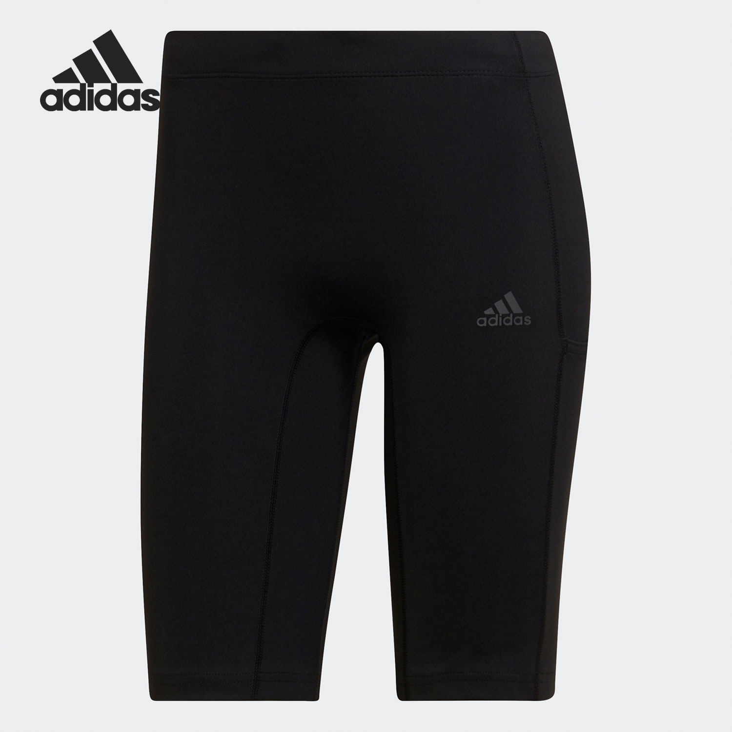 Adidas/阿迪达斯正品FASTIMP BIKE女紧身透气运动短裤HB9233,运动服/休闲服装,运动中长裤／短裤,淘宝优惠券,粉丝福利购,淘宝优惠卷