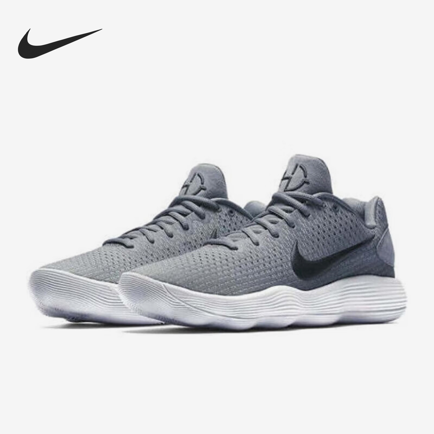 Nike/耐克正品男士实战篮球鞋