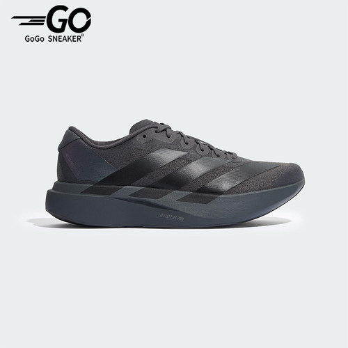 Adidas/阿迪达斯正品ADIZERO EVO SL男士运动竞速跑步鞋KJ1364