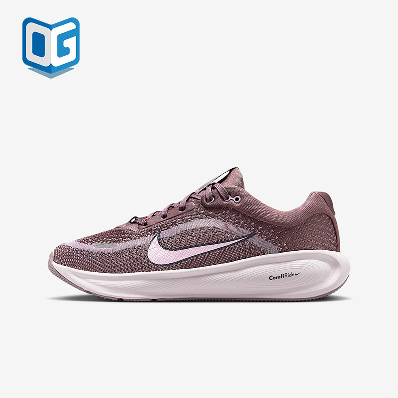 Nike/耐克正品2025秋季款GS女子大童减震耐磨跑步鞋HQ3266-500,童鞋/婴儿鞋/亲子鞋,运动鞋,淘宝优惠券,粉丝福利购,淘宝优惠卷