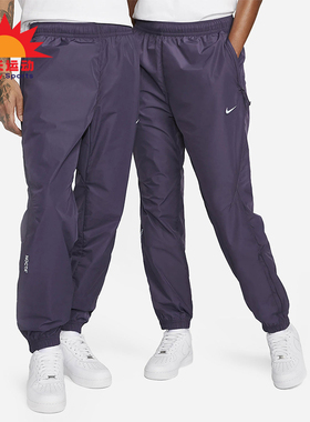 Nike/耐克正品新款男士宽松休闲束脚运动裤DO2830-573