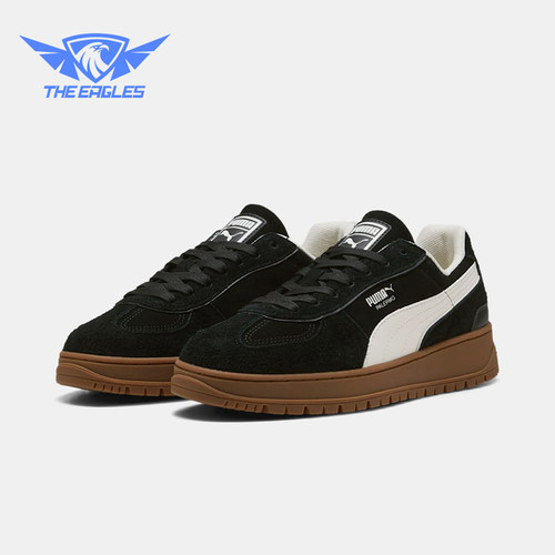 Puma/彪马正品四季款男女款透气防滑轻质耐磨经典休闲鞋402913-02