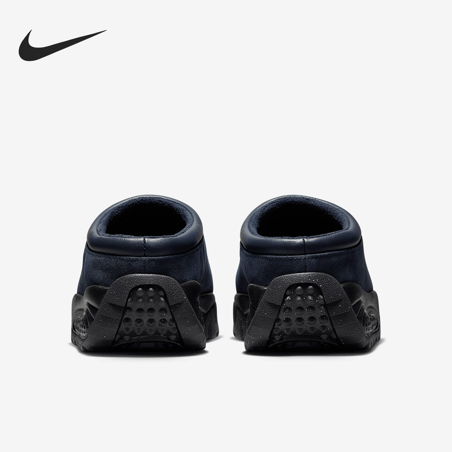 Nike/耐克官方正品新款ACG Rufus 男女款翻毛皮运动鞋FV2923-400