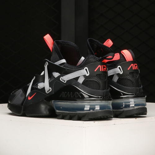 Nike/耐克官方正品 AIR MAX INFINITY 男子运动跑步鞋 BQ3999-003