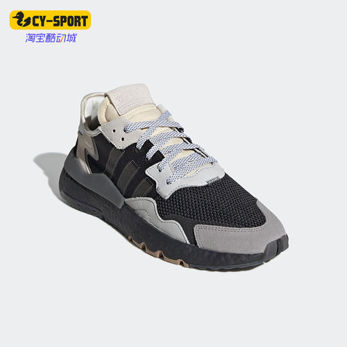 Adidas/阿迪达斯男女运动休闲鞋