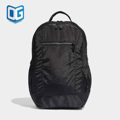 Adidas/阿迪达斯正品三叶草MODERNBACKPACK经典双肩背包ED7986