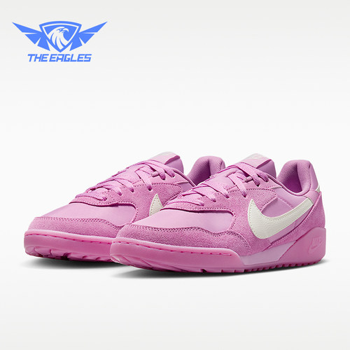Nike/耐克正品Terra Manta女士时尚低帮经典防滑休闲鞋IO7802-500
