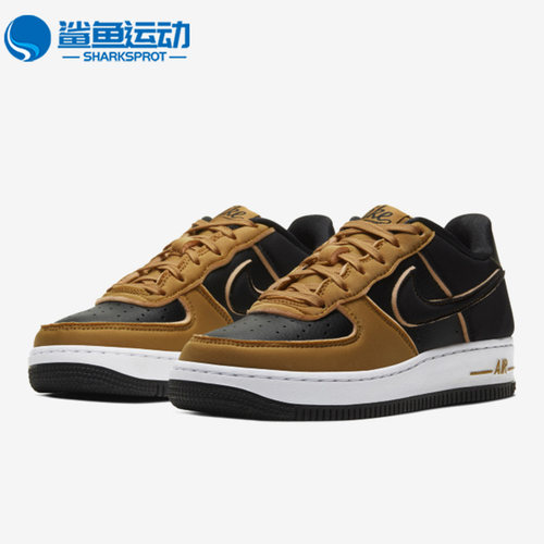 耐克正品ce低帮系带大童运动板鞋