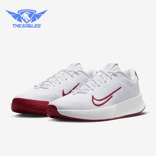 Nike/耐克正品VAPOR LITE 2 HC男士透气经典运动网球鞋DV2018-102