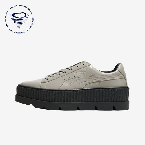 Puma/彪马正品2025女士时尚减震低帮经典休闲运动板鞋366270-02