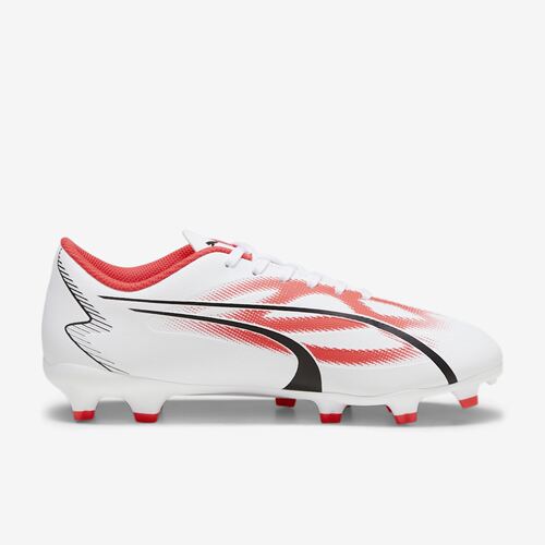 Puma彪马正品Ultra Play足球缓震耐磨系带低帮运动鞋107530-01