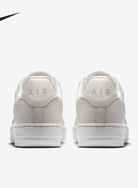 Nike/耐克正品当季新款女士轻便经典耐磨休闲板鞋AO3814-001