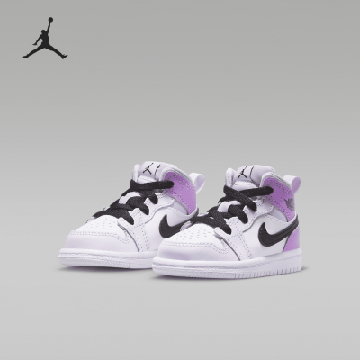 Nike/耐克婴童休闲运动鞋